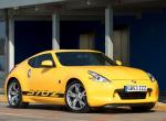 Nissan 370Z 2009 года